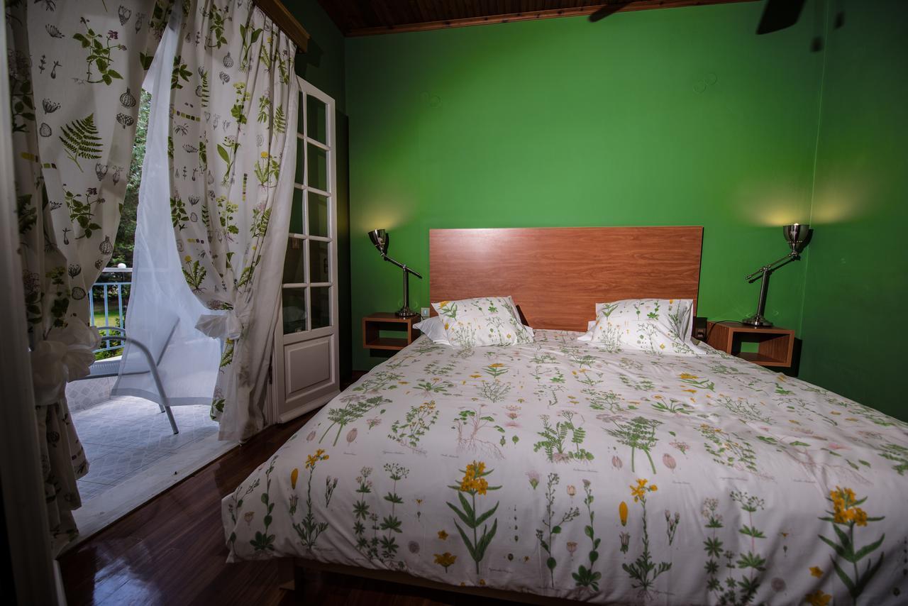Lemon Garden Apartments Лигия Экстерьер фото